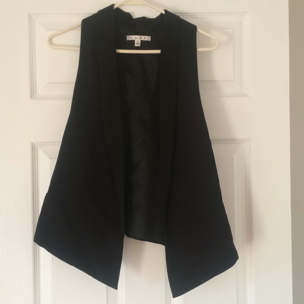 CAbi Vest